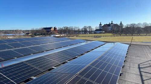 Företagsbild från Stey AB