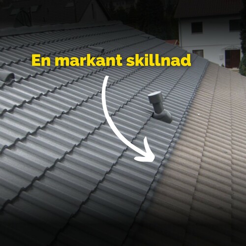 Bild på Takteam i Sverige AB – takläggare i Kalmar län