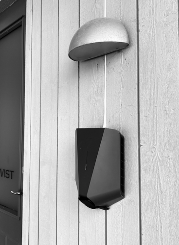 Företagsbild på Elektriker Blomqvist – Ett elföretag i Västra Götalands län 2024