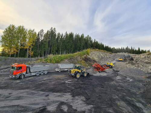 Företagsbild på TEMABYGG i Jämtland AB – Ett Företag i Jämtlands län