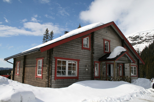 Företagsbild på TEMABYGG i Jämtland AB – En Företag i Jämtlands län