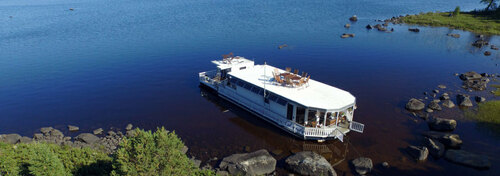 Företagsbild på TEMABYGG i Jämtland AB – Företag i Jämtlands län