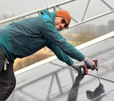 elektriker alingsås