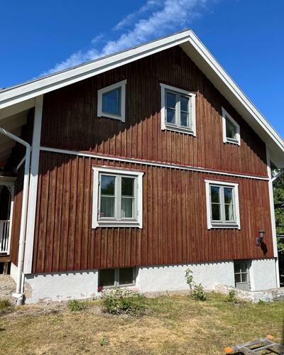 Bild från High And Low Construction AB