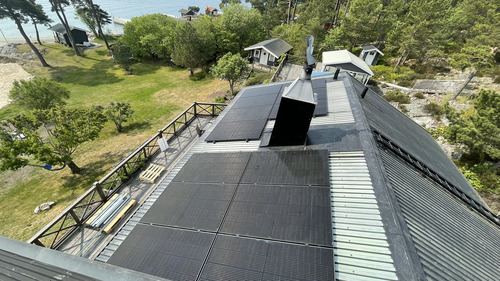 Företagsbild från Stey AB