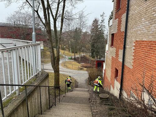 Företagsbild från Nordic Green Stockholm AB