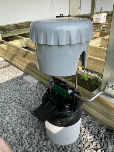 Bild från KMJ Bygg i Väst AB