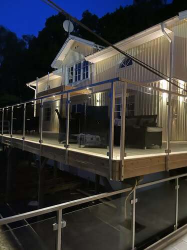 Bild från KMJ Bygg i Väst AB