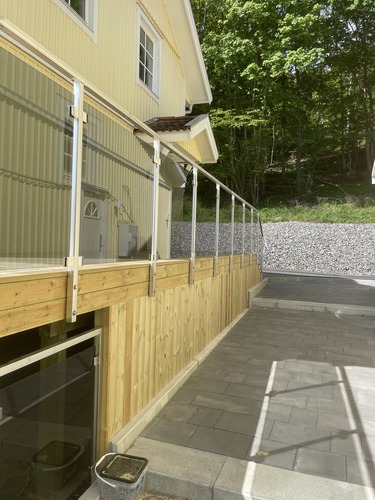 KMJ Bygg i Väst AB bild 2024