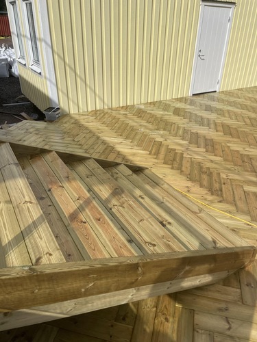 Bild från KMJ Bygg i Väst AB