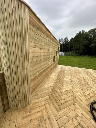 KMJ Bygg i Väst AB bild