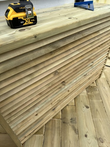 Bild från KMJ Bygg i Väst AB