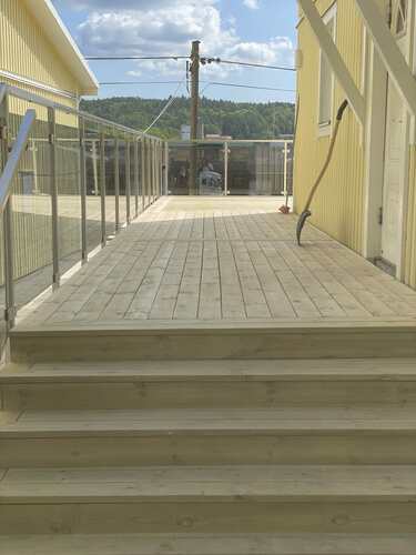 KMJ Bygg i Väst AB bild 2024