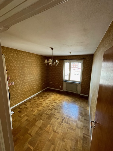 Företagsbild på JZ Måleri AB – Ett måleriföretag i Västernorrlands län 2024