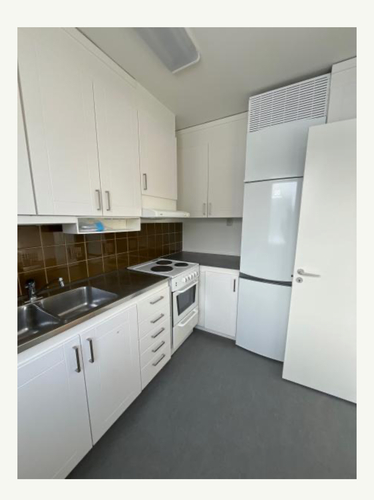 Företagsbild på Cleanmeab AB – lokalvårdare i Västra Götalands län