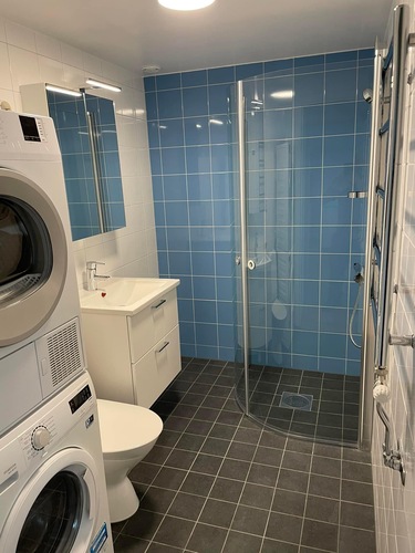 Företagsbild på Cleanmeab AB – lokalvårdare i Västra Götalands län