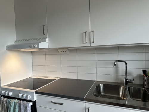 Företagsbild på Cleanmeab AB – Ett städföretag i Mölndal 2024