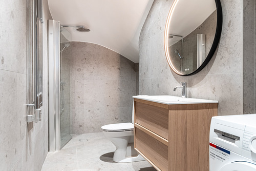 Bild på SMT Bygg AB – badrumsrenoverare i Gävleborgs län