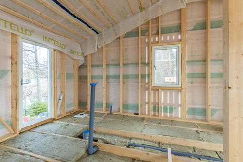 Bild på SMT Bygg AB – badrumsföretag & badrumsrenoverare i Furuvik (Gävleborgs län)