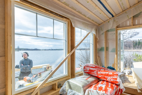 Bild på SMT Bygg AB – badrumsrenoverare i Gävleborgs län