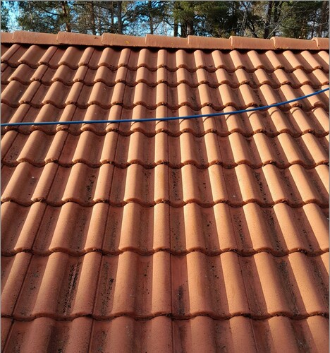 Bild på Tirus Tak AB – takläggare i Uppsala