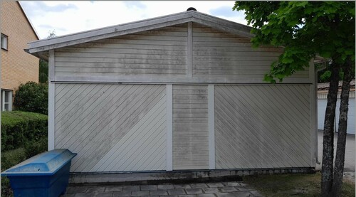 Bild på Tirus Tak AB – takläggare i Uppsala