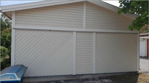 Företagsbild på Tirus Tak AB – Ett takföretag i Uppsala