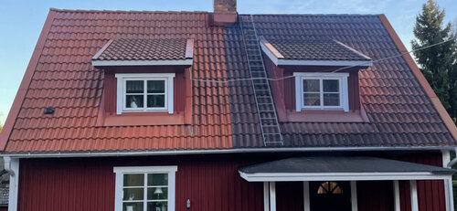 Företagsbild på Dala Husfix AB – Ett solcellsenergi företag i Dalarnas län 2024