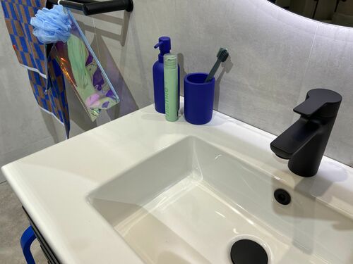 Företagsbild på Rörgubben AB – En rörmokare i Västra Götalands län