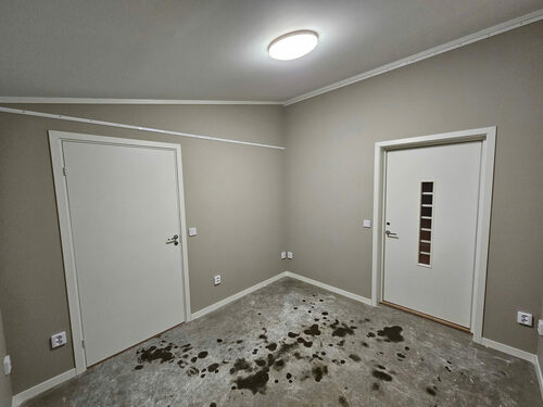 Företagsbild på GESCHWIND BYGG AB – Ett snickeriföretag i Dalarnas län 2024