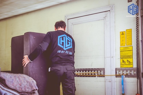 Huddinge Gruppen AB - Flytt bild 2024