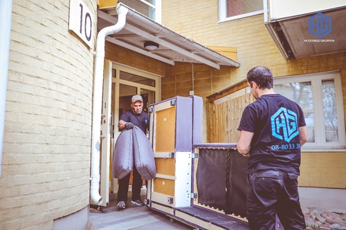 Huddinge Gruppen AB - Flytt bild 2024