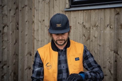 Auktoriserad solcellsinstallatör från Solarhome AB