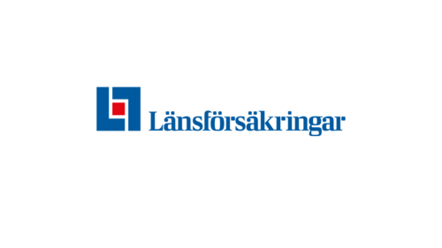 Logotyp för länsförsäkringar