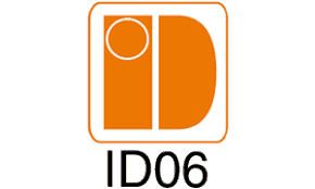 Logotyp för Id06