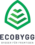 EcoEntreprenad i Stockholm AB logotyp