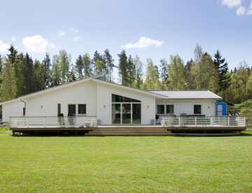 Bild på KP-Bygg i Eskilstuna AB – snickare i Södermanlands län