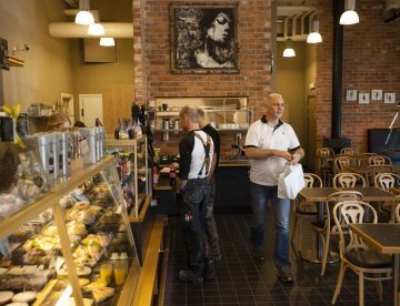 Bild på KP-Bygg i Eskilstuna AB – snickeriföretag & snickare i Eskilstuna (Södermanlands län)