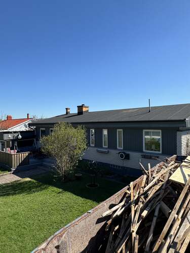 Bild på Mittsverige Tak AB – takföretag & takläggare i Sundsvall (Västernorrlands län)