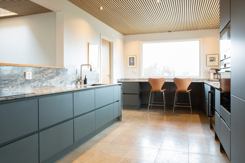 Köksrenovering Norrköping Noblessa