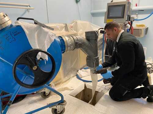 Bild från Asmar Relining AB