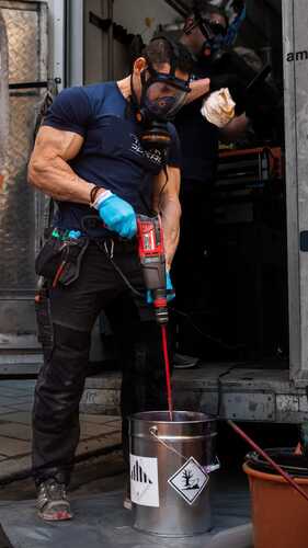 Asmar Relining AB bild