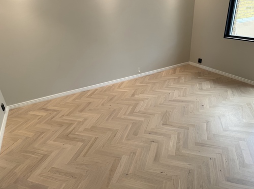 Bild på Golv och Microcement – badrumsrenoverare i Malmö