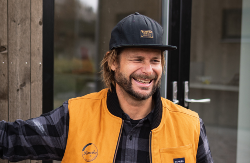 Företagsbild på Solarhome AB – Ett solcellsenergi företag i Falun 2024