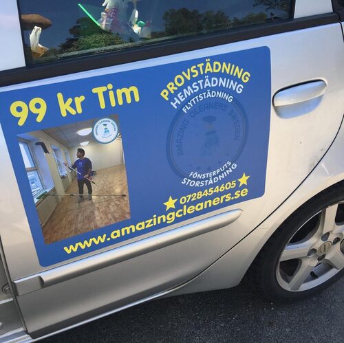 ACSAMAZINGCLEANERSSWEDEN bild 2024