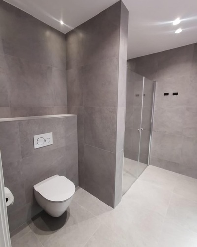 Företagsbild på Silverringens Kakleri AB – Ett badrumsföretag i Dalarnas län 2024