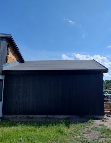 Bild på Örtofta Tak och Bygg – takläggare i Eslöv