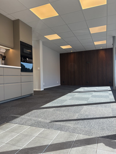 Företagsbild på Villaspecialisten i Dalarna AB – Ett takföretag i Gagnef