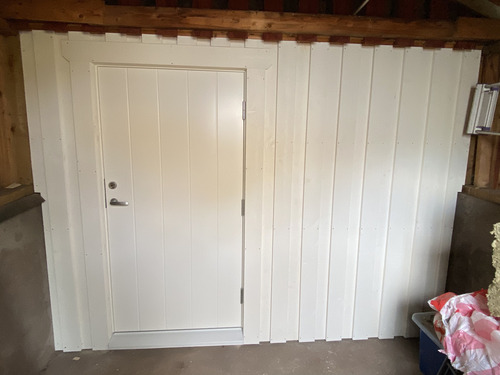 Bild på Villaspecialisten i Dalarna AB – takföretag & takläggare i Gagnef (Dalarnas län)