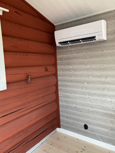 Företagsbild på Villaspecialisten i Dalarna AB – Ett takföretag i Dalarnas län 2024